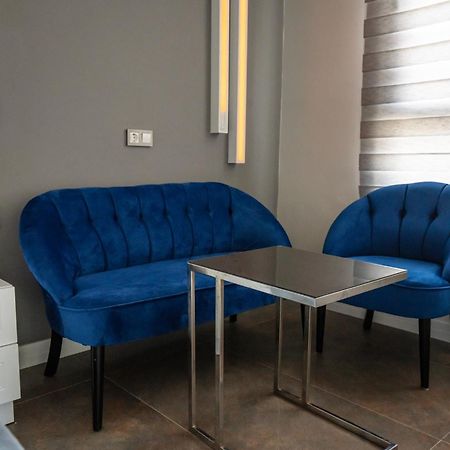 Mira Hotel Antalya Luaran gambar