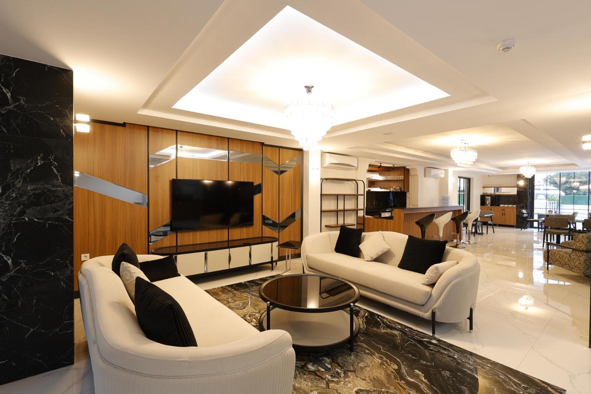 Mira Hotel Antalya Luaran gambar