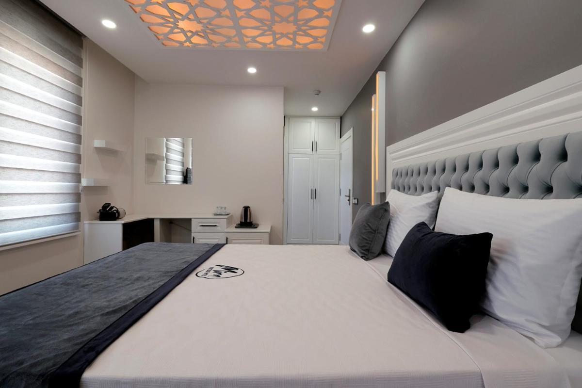 Mira Hotel Antalya Luaran gambar