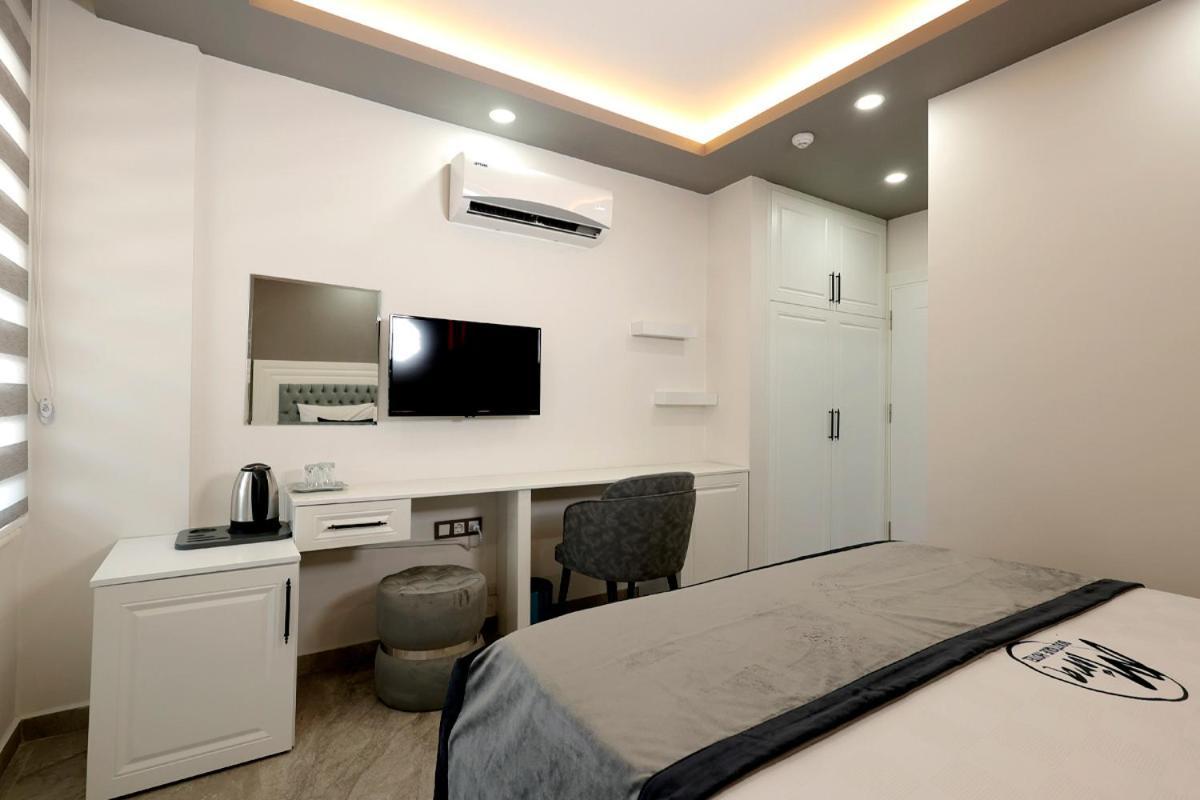 Mira Hotel Antalya Luaran gambar