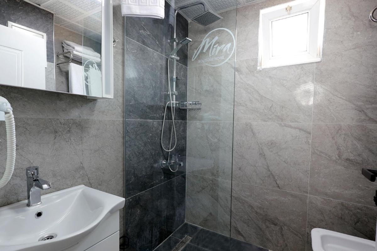 Mira Hotel Antalya Luaran gambar