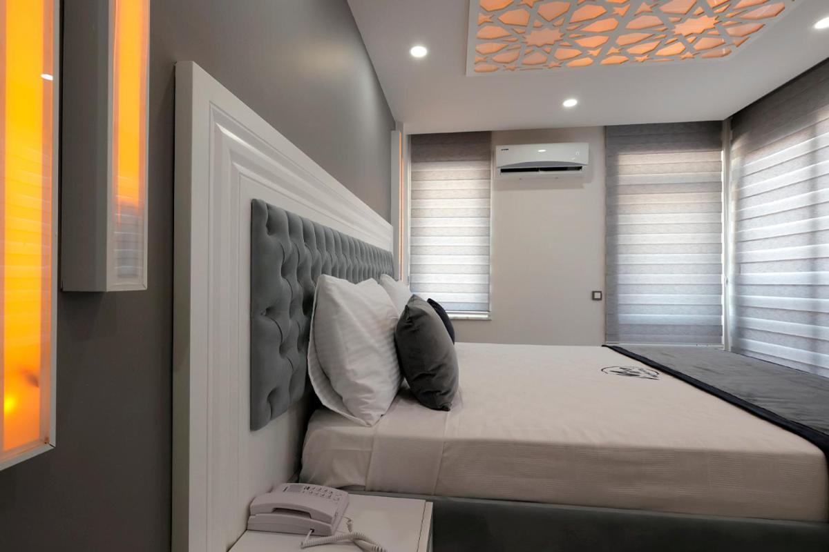 Mira Hotel Antalya Luaran gambar