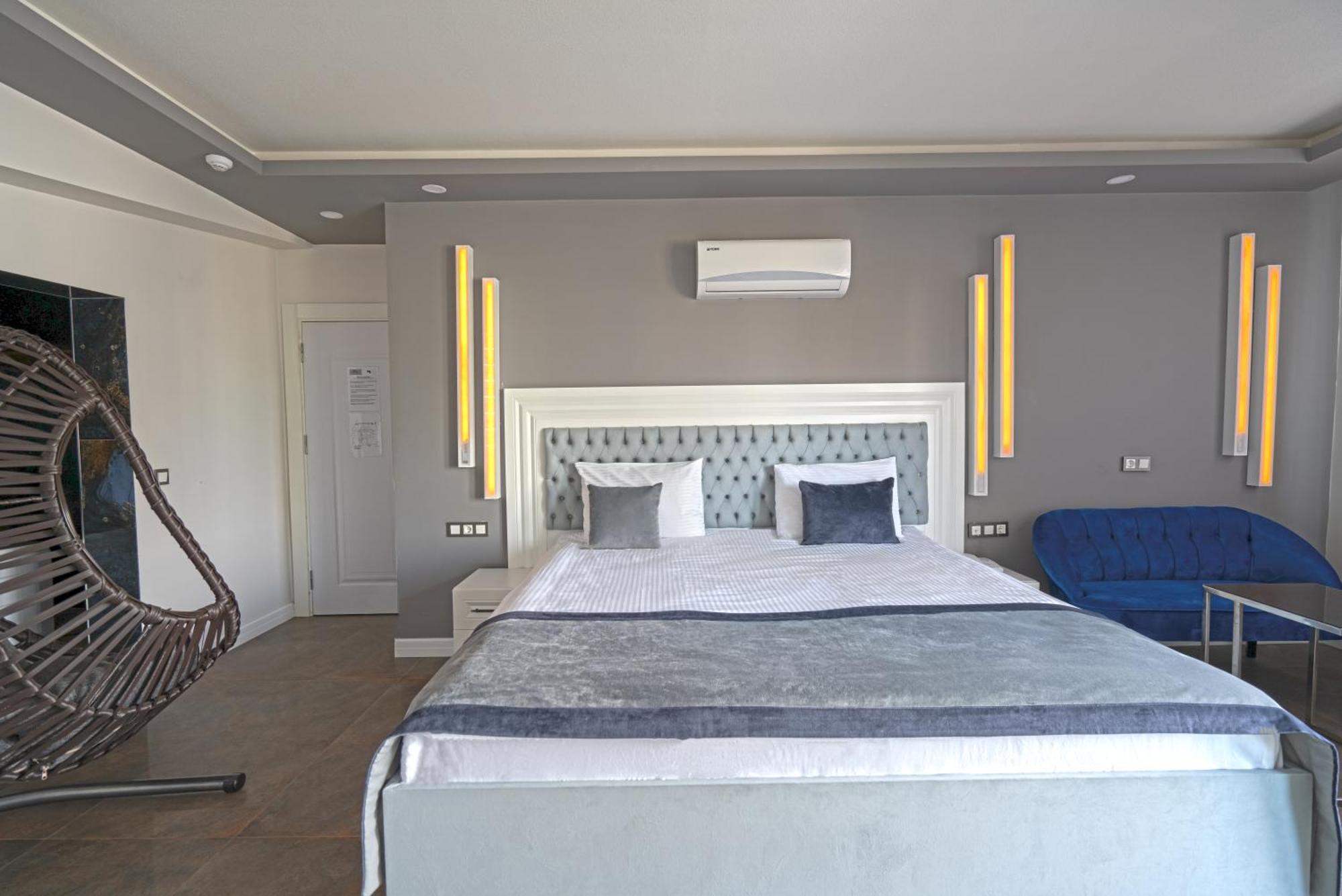Mira Hotel Antalya Luaran gambar