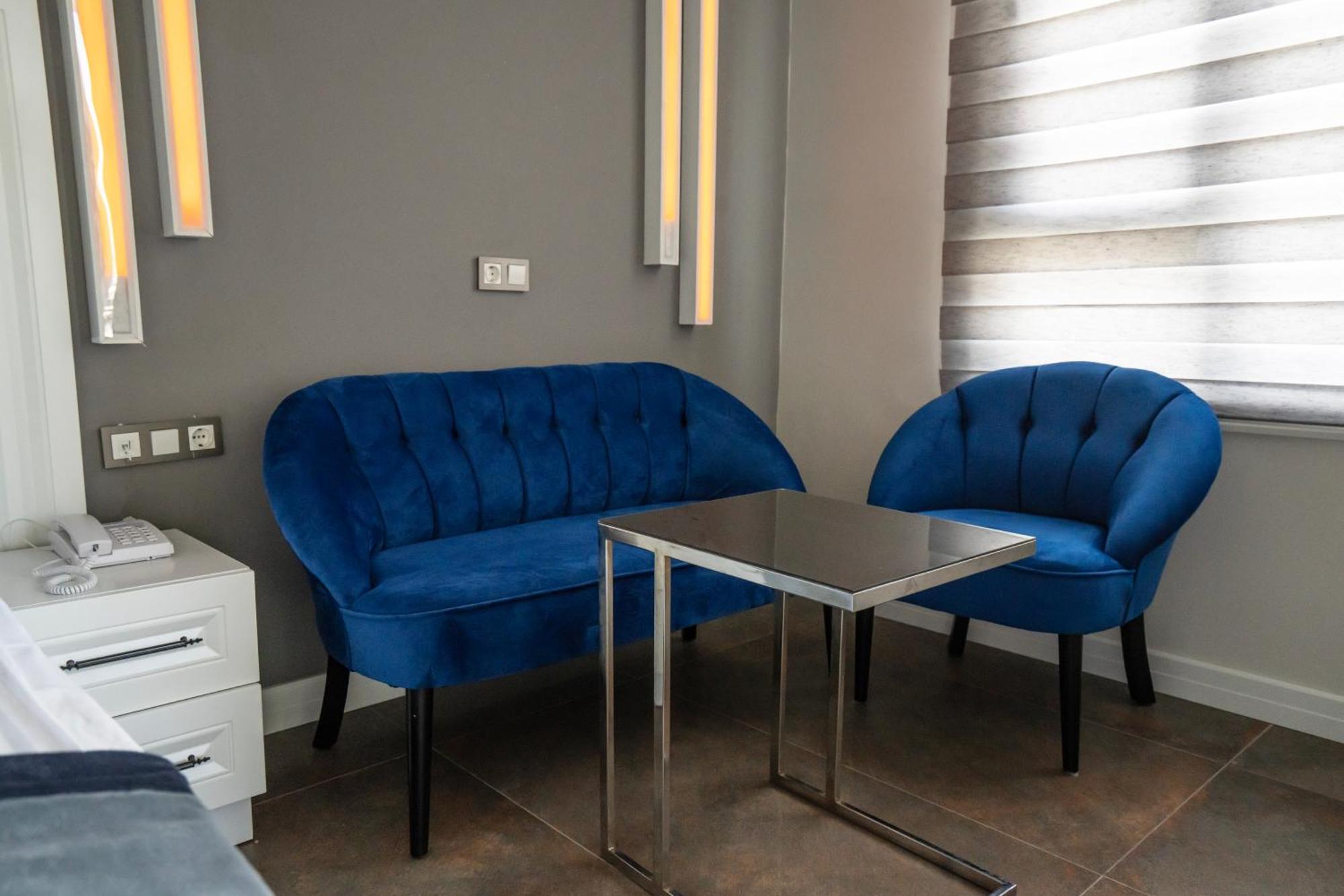 Mira Hotel Antalya Luaran gambar