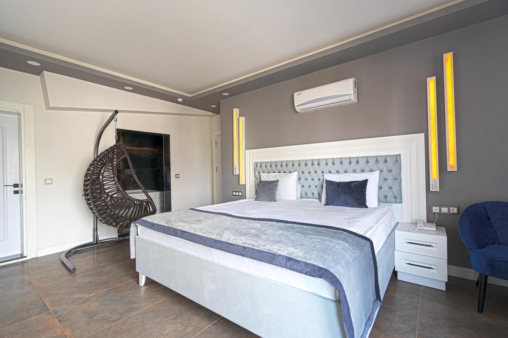Mira Hotel Antalya Luaran gambar