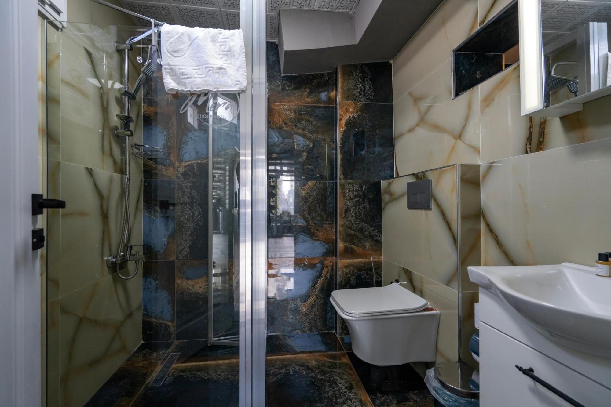 Mira Hotel Antalya Luaran gambar