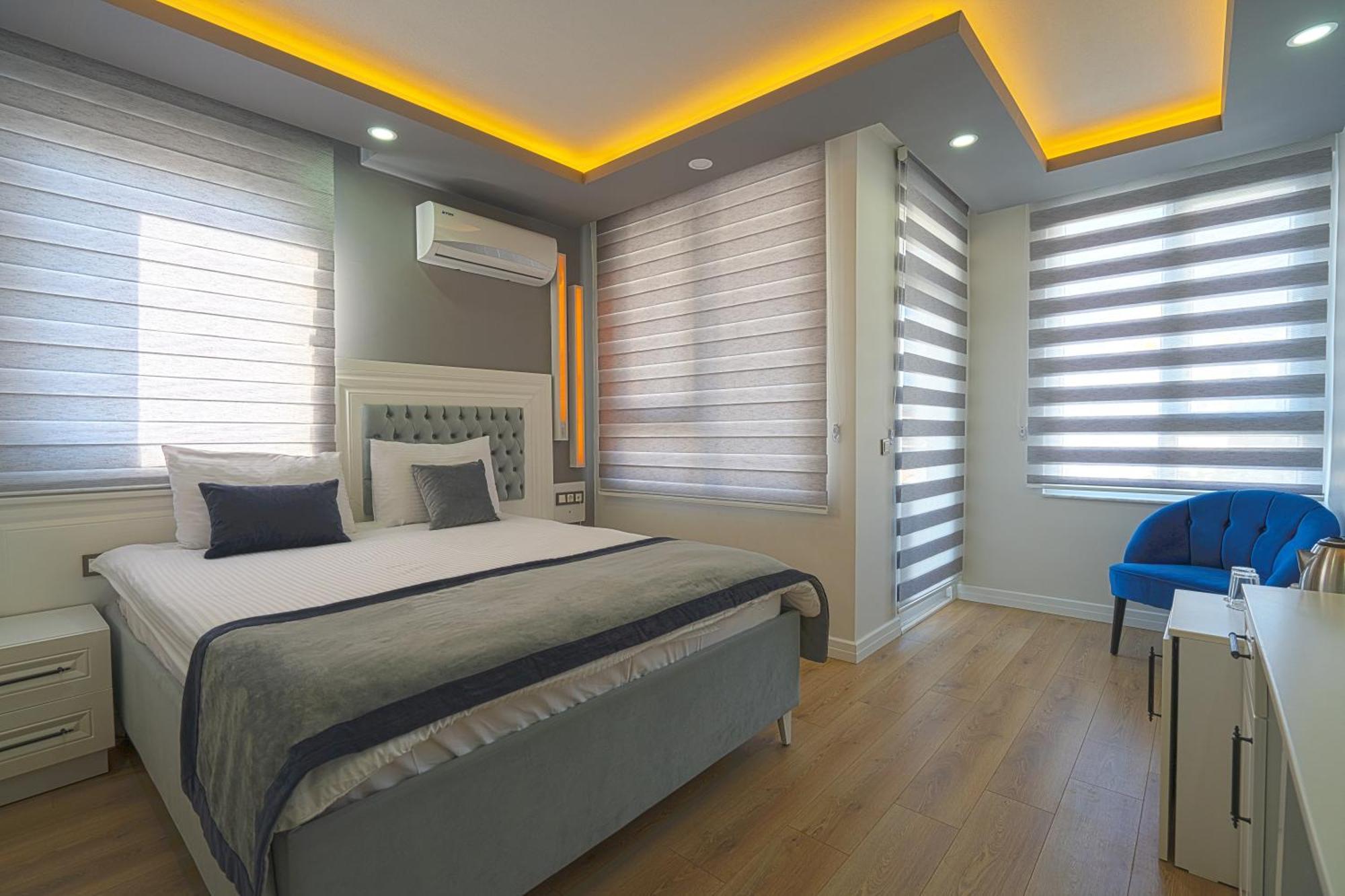 Mira Hotel Antalya Luaran gambar