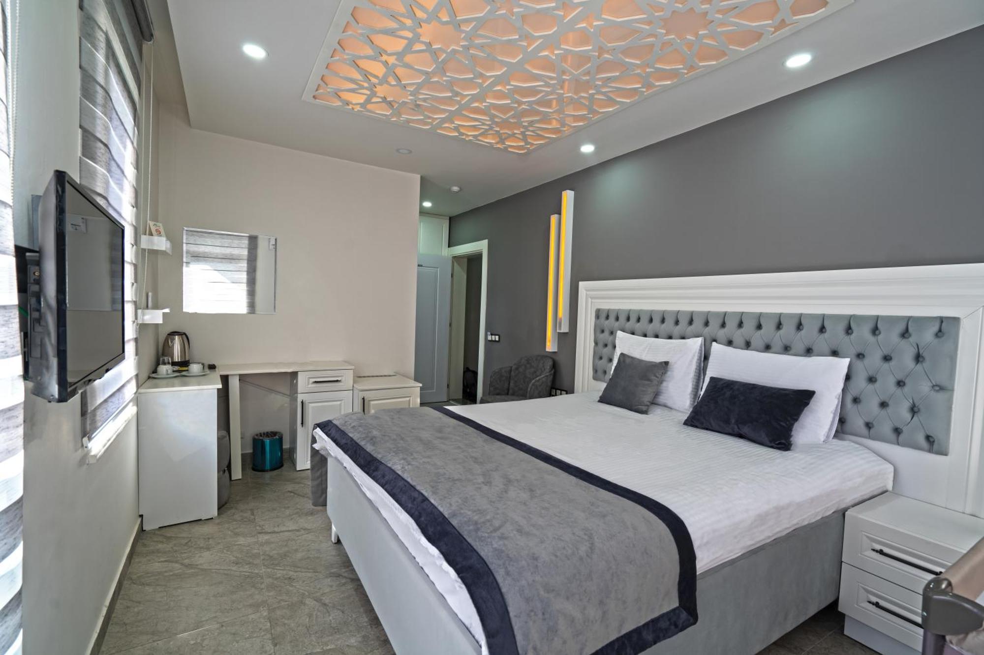 Mira Hotel Antalya Luaran gambar