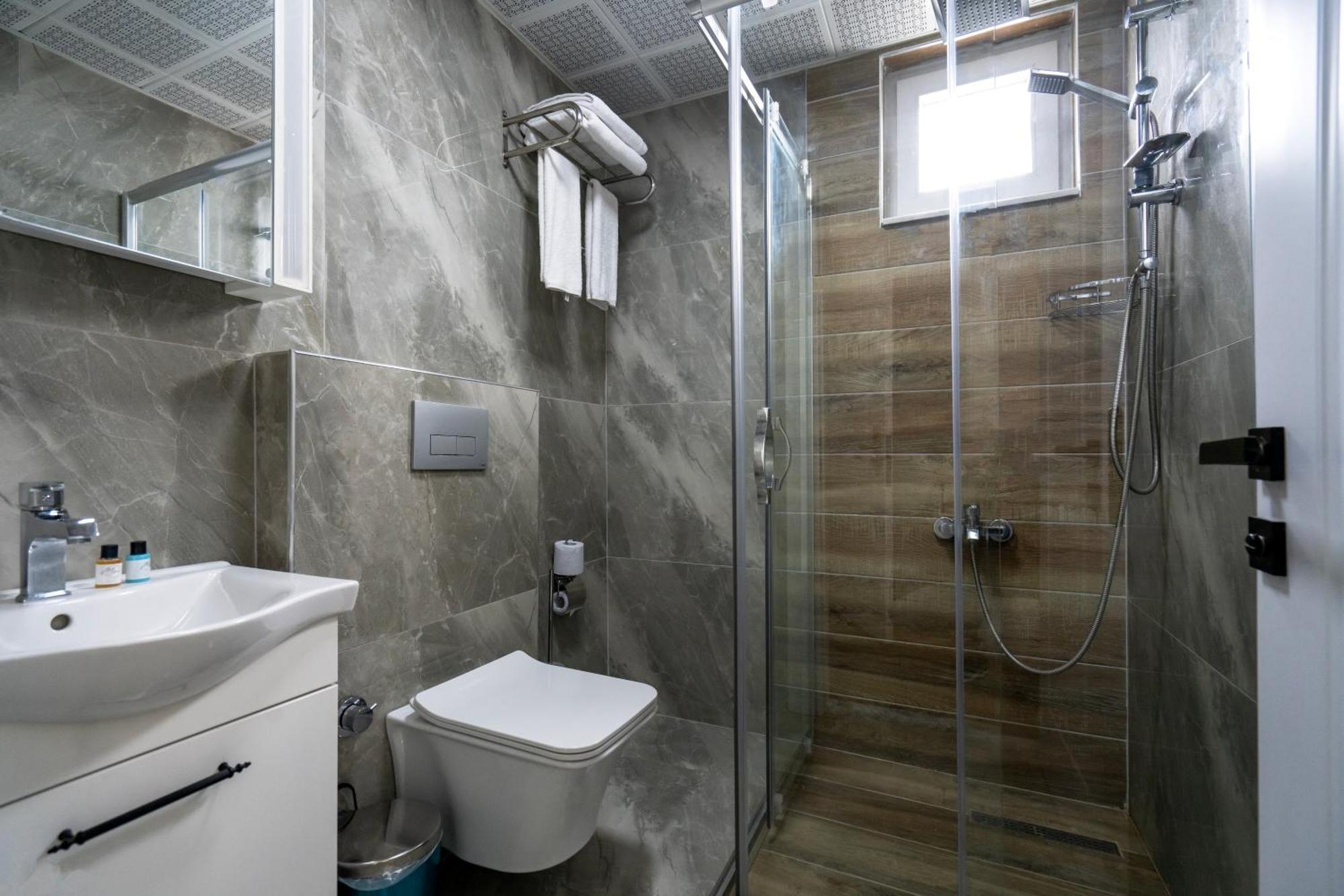 Mira Hotel Antalya Luaran gambar